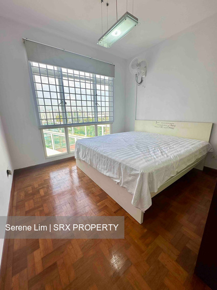 Casablanca (D25), Condominium #487647371